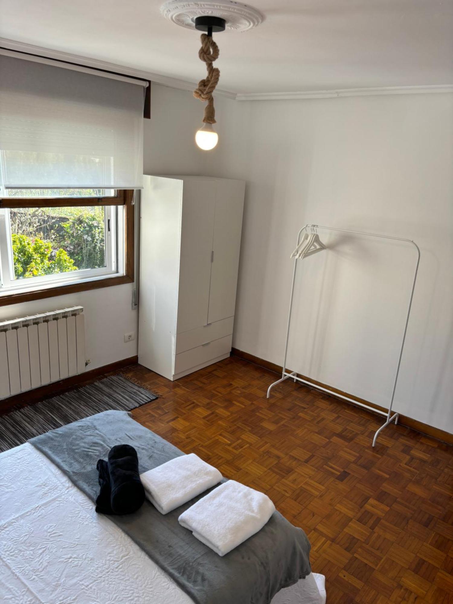 리돈델라 Chalet Galicia Landin 빌라 외부 사진