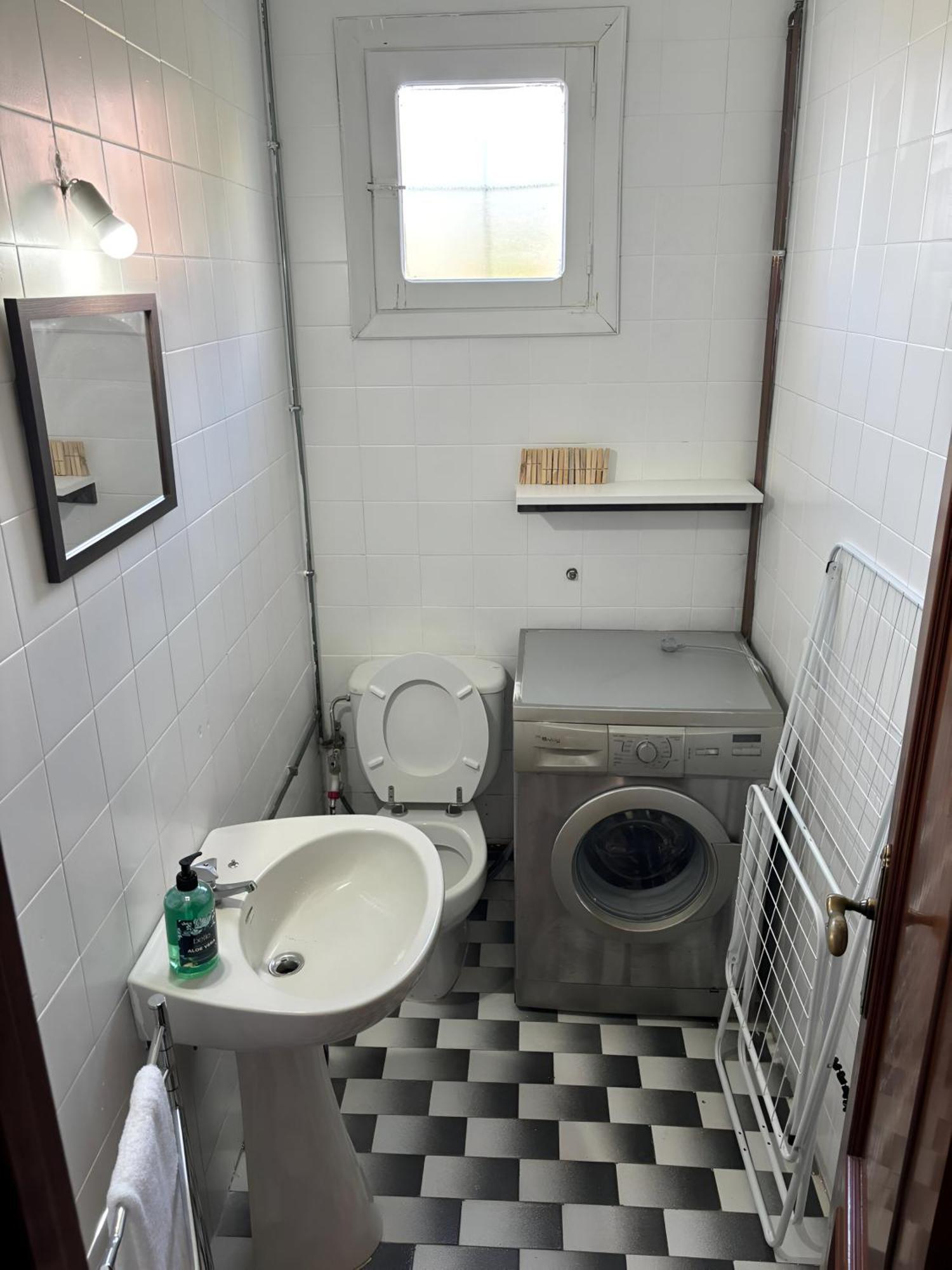 리돈델라 Chalet Galicia Landin 빌라 외부 사진